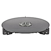Petromax Grillplatte Tyropit und Pyron (Durchmesser: 57 cm, Passend für: Feuerschale Tyropit / Feuertonne Pyron) | BAUHAUS