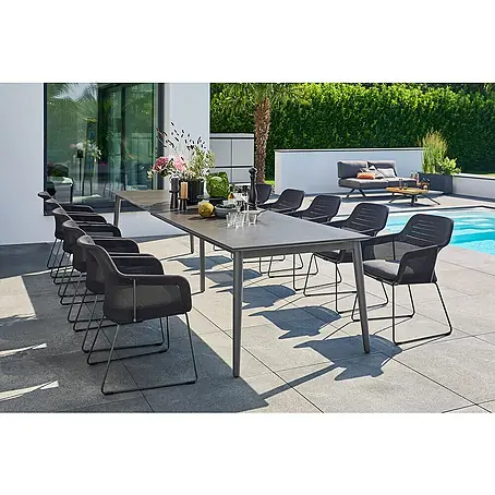 Sunfun  Gartenmöbel-Set Solo