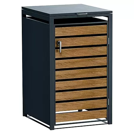 Metzler  Mülltonnenbox