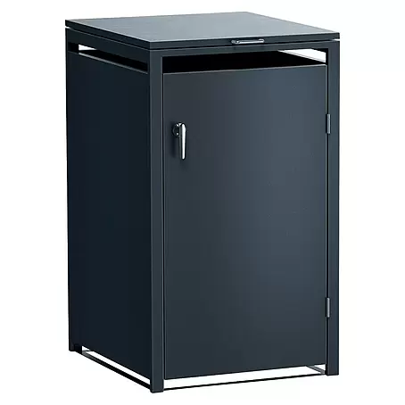 Metzler  Mülltonnenbox 1er