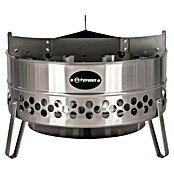 Petromax Grillplatte Tyropit und Pyron (Durchmesser: 57 cm, Passend für: Feuerschale Tyropit / Feuertonne Pyron) | BAUHAUS