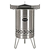 Petromax Grillplatte Tyropit und Pyron (Durchmesser: 57 cm, Passend für: Feuerschale Tyropit / Feuertonne Pyron) | BAUHAUS