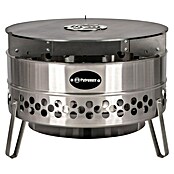 Petromax Grillplatte Tyropit und Pyron (Durchmesser: 57 cm, Passend für: Feuerschale Tyropit / Feuertonne Pyron) | BAUHAUS