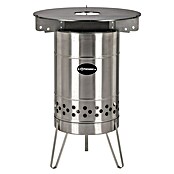Petromax Grillplatte Tyropit und Pyron (Durchmesser: 57 cm, Passend für: Feuerschale Tyropit / Feuertonne Pyron) | BAUHAUS