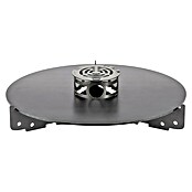 Petromax Grillplatte Tyropit und Pyron (Durchmesser: 57 cm, Passend für: Feuerschale Tyropit / Feuertonne Pyron) | BAUHAUS