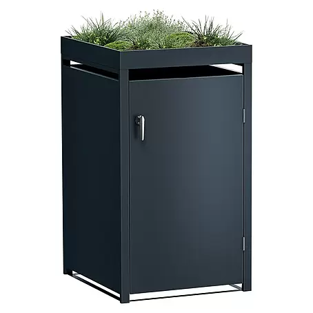 Metzler  Mülltonnenbox