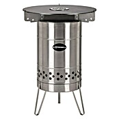 Petromax Grillplatte Tyropit und Pyron (Durchmesser: 57 cm, Passend für: Feuerschale Tyropit / Feuertonne Pyron) | BAUHAUS