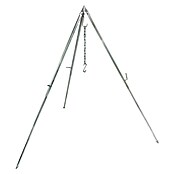 Petromax Soporte trípode (Plateado) | BAUHAUS