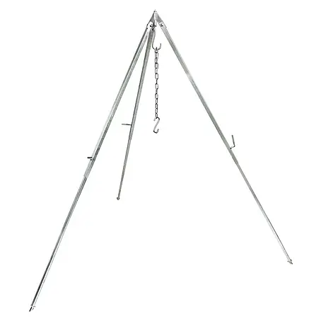 Petromax  Dreibeinständer