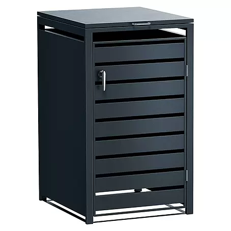 Metzler  Mülltonnenbox