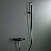 Imex Line Grifo con termostato (Ancho: 29,5 cm, Negro) | BAUHAUS