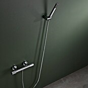 Imex Line Grifo con termostato (Ancho: 29,5 cm, Cromo) | BAUHAUS