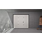 Solid Elements Puerta de garaje seccional PRO (250 x 212,5 cm, Blanco) | BAUHAUS