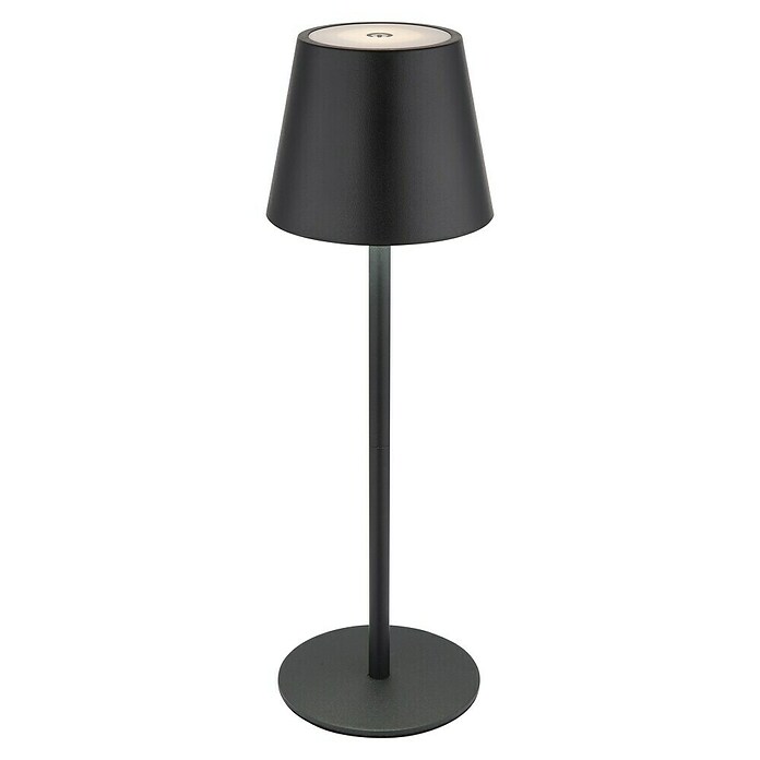 Akumulatorska namizna svetilka 3-v-1  (Barva svetlobe: Večbarvno, LED, Višina: 36 cm) | 3111 - Akkuleuchte dekorativ | CAJB - Outdoorleuchten Akku | CAJ - Outdoorleuchten | CA - Beleuchtung | C - Elektro | BAUHAUS