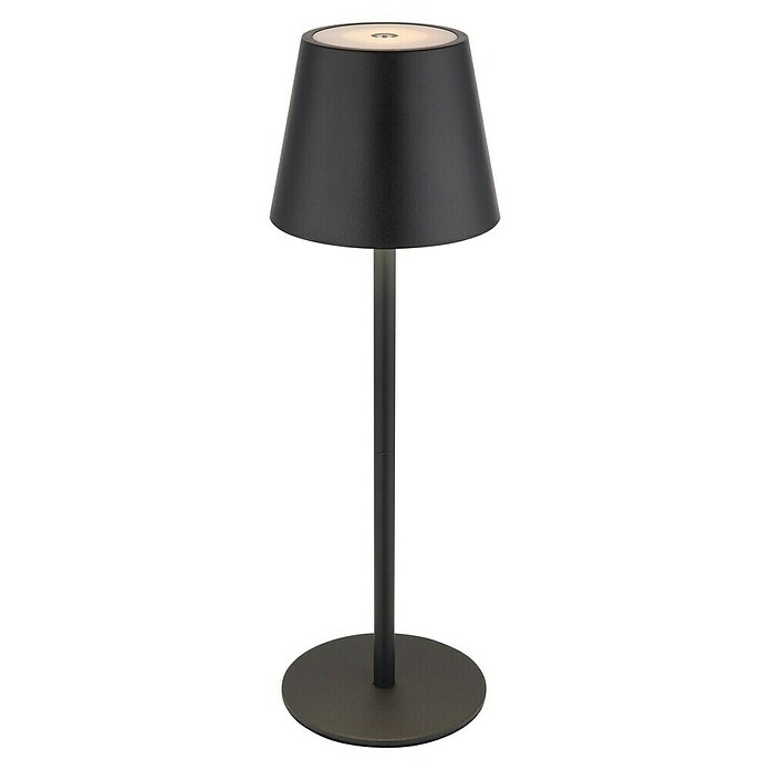 Akumulatorska namizna svetilka 3-v-1  (Barva svetlobe: Večbarvno, LED, Višina: 36 cm) | 3111 - Akkuleuchte dekorativ | CAJB - Outdoorleuchten Akku | CAJ - Outdoorleuchten | CA - Beleuchtung | C - Elektro | BAUHAUS