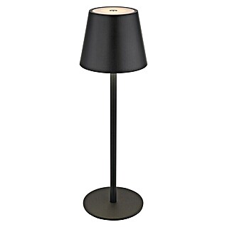 Punjiva stolna svjetiljka 3 u 1 (Boja svjetla: Raznobojno, LED, Visina: 36 cm)