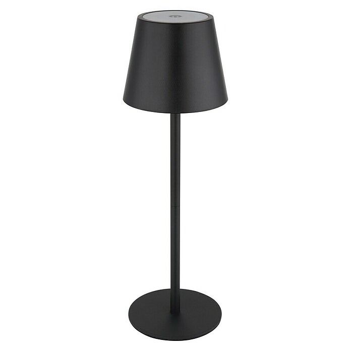 Akumulatorska namizna svetilka 3-v-1  (Barva svetlobe: Večbarvno, LED, Višina: 36 cm) | 3111 - Akkuleuchte dekorativ | CAJB - Outdoorleuchten Akku | CAJ - Outdoorleuchten | CA - Beleuchtung | C - Elektro | BAUHAUS