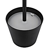 Akumulatorska namizna svetilka 3-v-1  (Barva svetlobe: Večbarvno, LED, Višina: 36 cm) | 3111 - Akkuleuchte dekorativ | CAJB - Outdoorleuchten Akku | CAJ - Outdoorleuchten | CA - Beleuchtung | C - Elektro | BAUHAUS