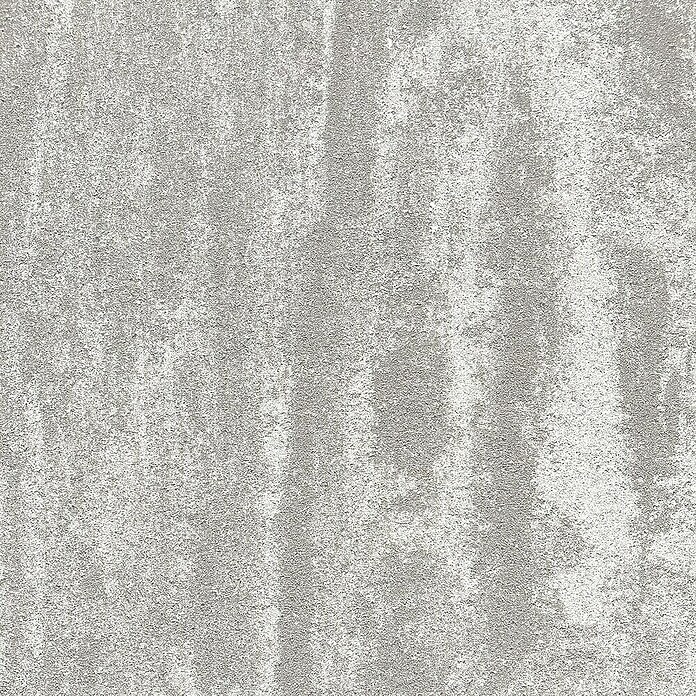 Terrassenplatte Saturn (50 x 50 x 4 cm, Silver, Beton) | BAUHAUS