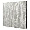 Terrassenplatte Saturn (50 x 50 x 4 cm, Silver, Beton) | BAUHAUS