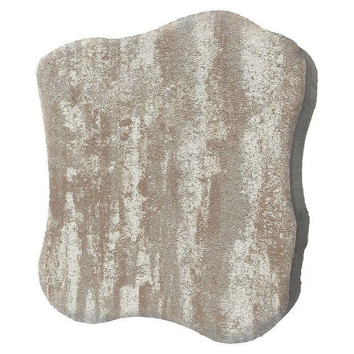 Trittstein Step by Step (35 x 35 x 3,5 cm, Tundra, Beton) | BAUHAUS