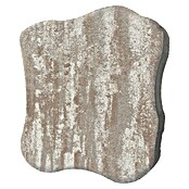 Trittstein Step by Step (35 x 35 x 3,5 cm, Tundra, Beton) | BAUHAUS