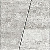 Terrassenplatte Division (50 x 30 x 4 cm, Grau, Beton) | BAUHAUS
