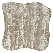 Trittstein Step by Step (35 x 35 x 3,5 cm, Tundra, Beton) | BAUHAUS