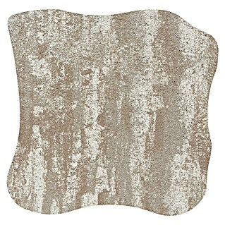 Trittplatte Step by Step (Tundra, 35 x 35 cm, Beton)