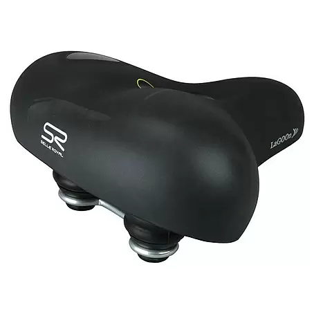 Selle Royal  Gel-Sattel