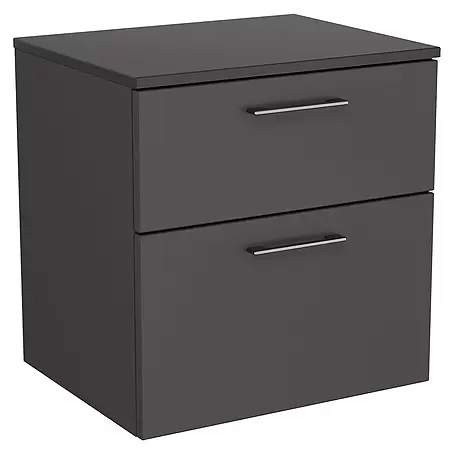 VitrA Aurinia 2.0 Waschtischunterschrank