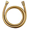 Imex Flexo de ducha de PVC (Largo: 150 cm, Oro) | BAUHAUS