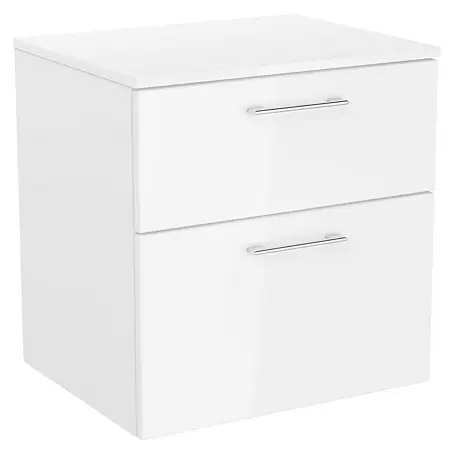 VitrA Aurinia 2.0 Waschtischunterschrank
