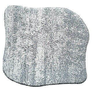 Trittplatte Step by Step (Grau, 35 x 35 cm, Beton)