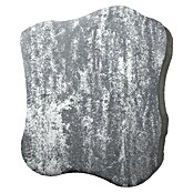 Trittstein Step by Step (35 x 35 x 3,5 cm, Grau, Beton) | BAUHAUS