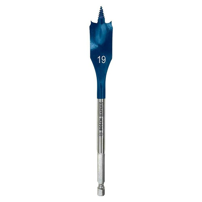 Bosch Expert Speedboor Self Cut Speed 19 mm (19 mm, Booraandrijving: Zeskant) | BAUHAUS