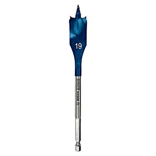 Bosch Expert Speedboor Self Cut Speed 19 mm (19 mm, Booraandrijving: Zeskant)