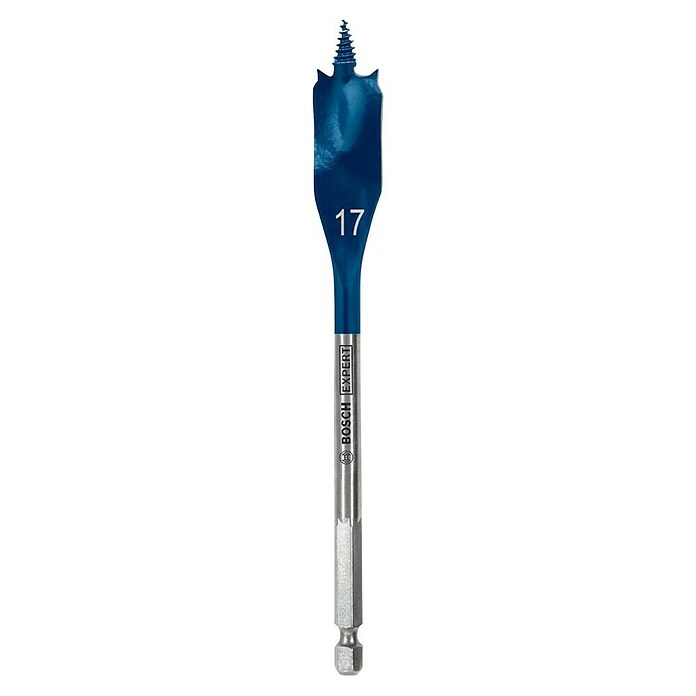 Bosch Expert Speedboor Self Cut Speed 17 mm (17 mm, Booraandrijving: Zeskant) | BAUHAUS