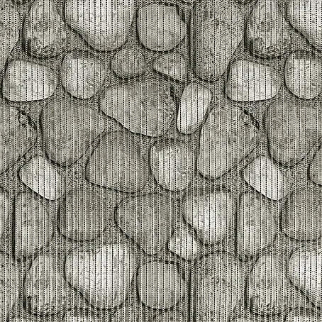D-c-fix  Bodenmatte Meterware Floor Comfort