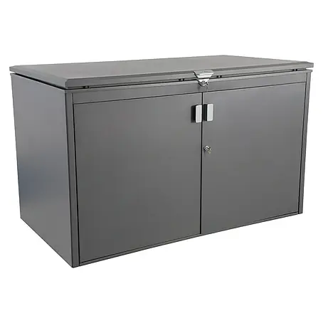 Sunfun Lumar Garten-Aufbewahrungsbox