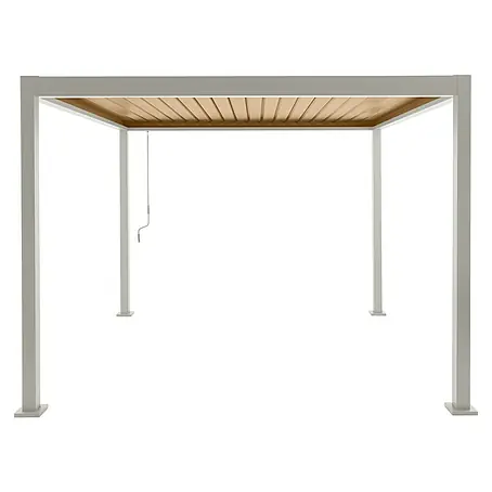 Sunfun Milos Pergola