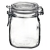 BÜGELVERSCHLUSSGLAS750 ml