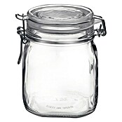 BÜGELVERSCHLUSSGLAS750 ml