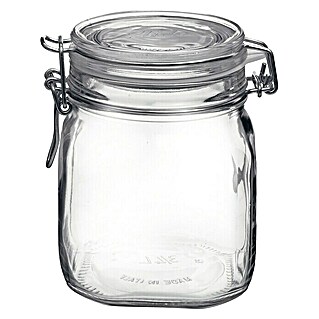 Deti Bügelverschlussglas (Formschön & zeitlos)