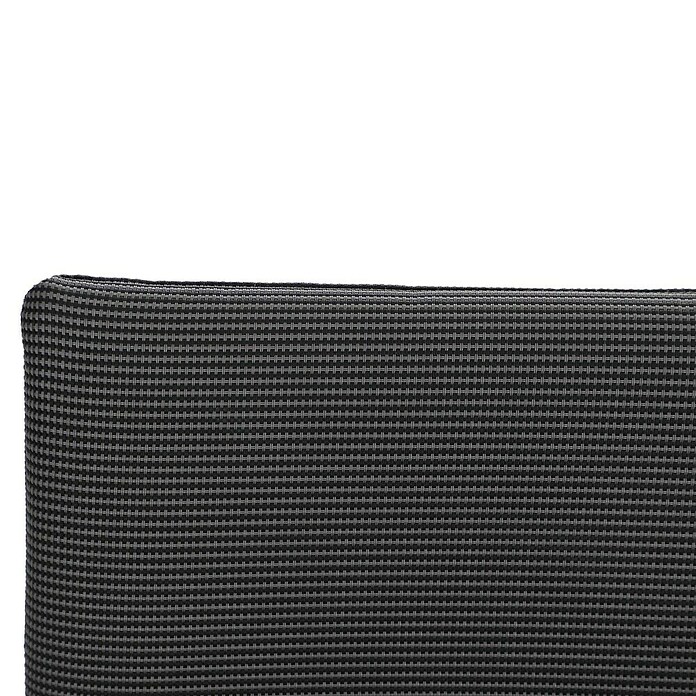 Sunfun Lumar Stapelsessel (L x B x H: 64 x 78,5 x 67 cm, Night-Grey) | BAUHAUS