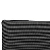 Sunfun Lumar Stapelsessel (L x B x H: 64 x 78,5 x 67 cm, Night-Grey) | BAUHAUS