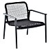 Sunfun Solo Rope Loungesessel Rope 