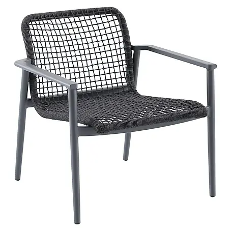 Sunfun Solo Rope Loungesessel