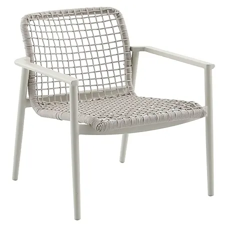 Sunfun Solo Rope Loungesessel