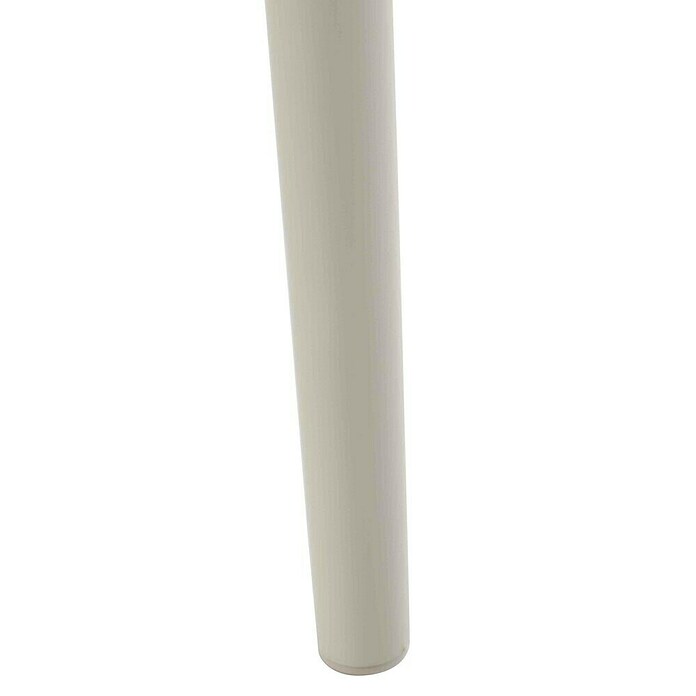 Sunfun Solo Rope Loungesessel Rope (B x T x H: 69,5 x 74 x 72 cm, Aluminium, Kunststoff, Light-Greige) | BAUHAUS
